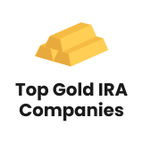 List of the best gold IRA companies in 2023
